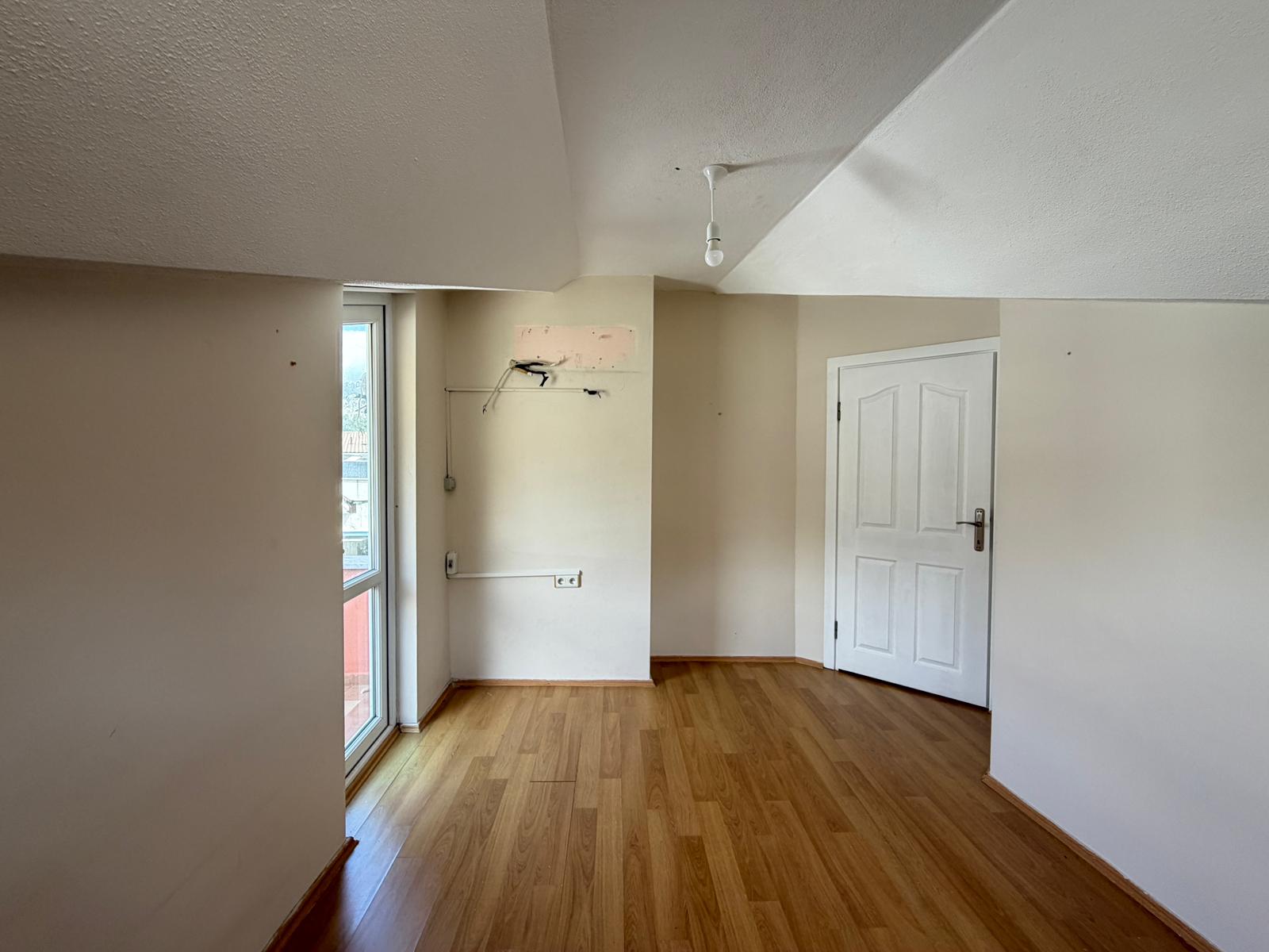 MABELDEN MARMARİS  CAMİAVLUNDA  KİRALIK 2+1 DUBLEKS DAİRE